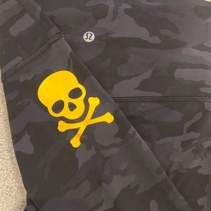 LULULEMON ALIGN LEGGINGS